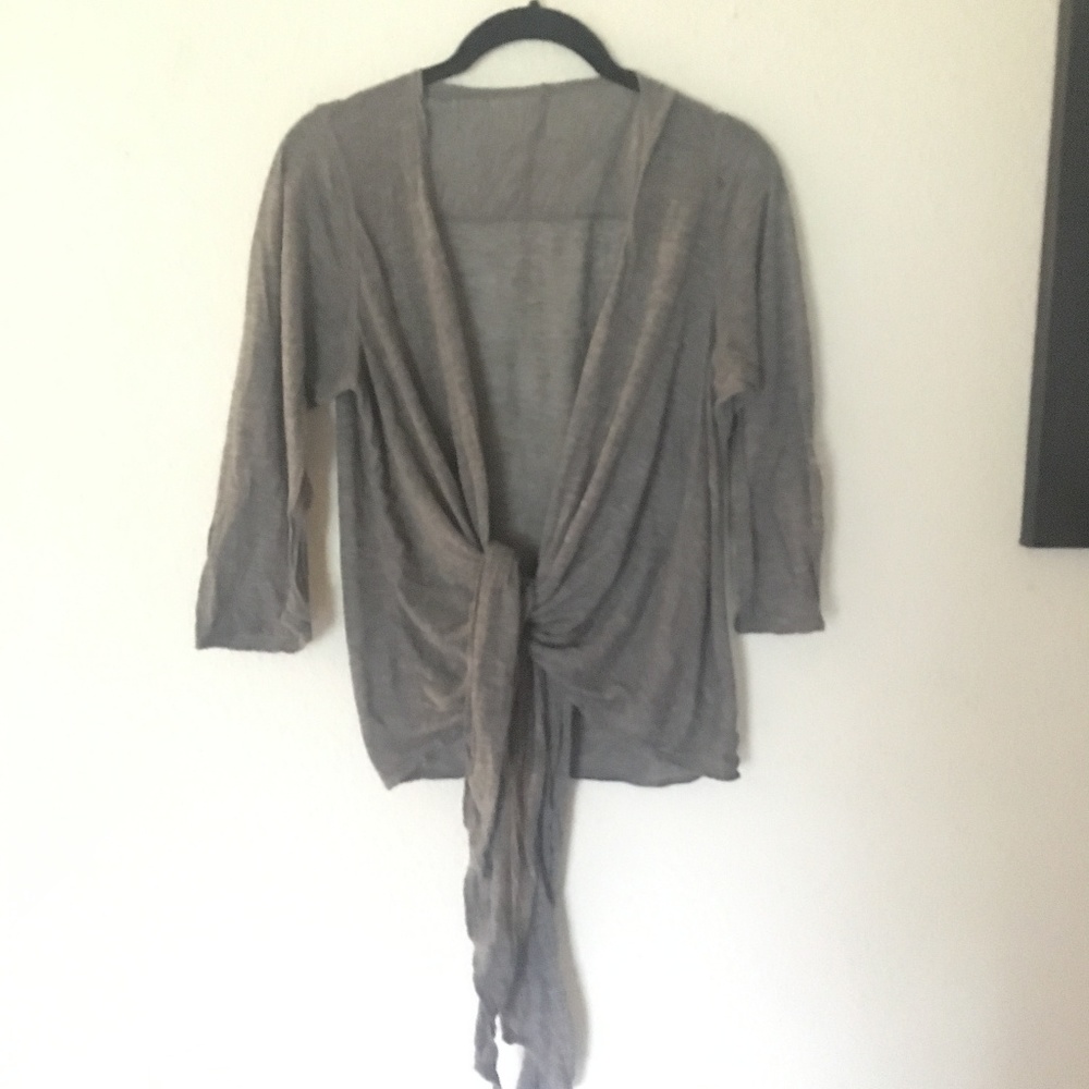 Lightweight Sheer lululemon Wrap